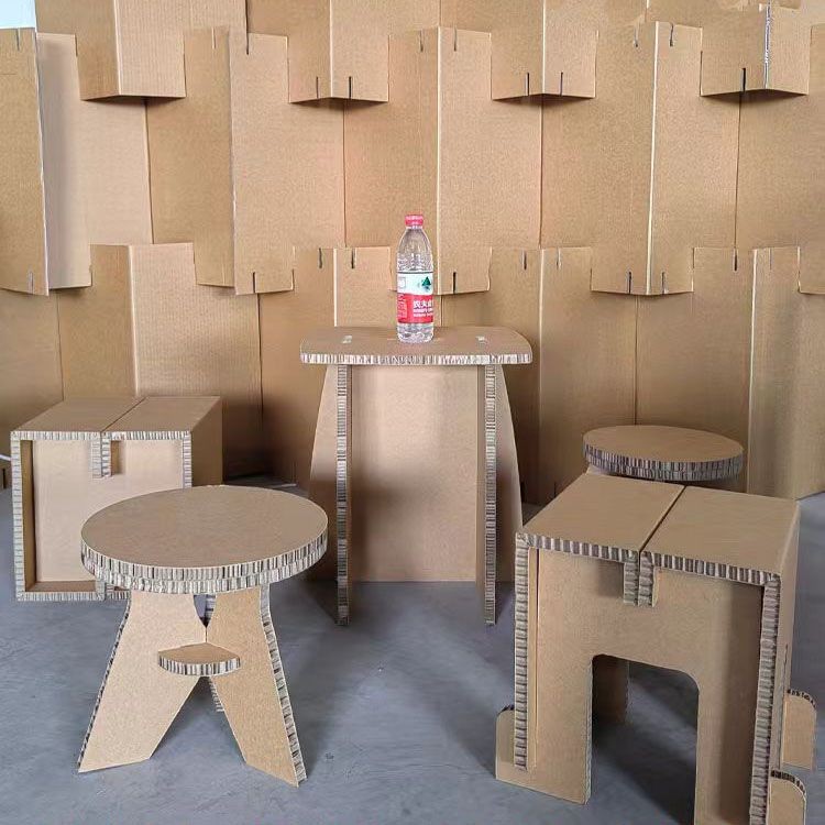 Corrugated Paper Furniture suppliers