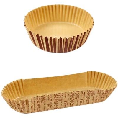 Disposable Pastry Tart Molds