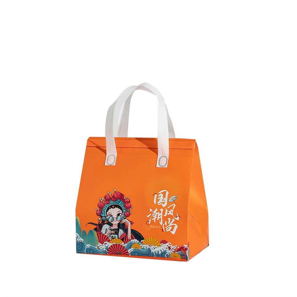 E Commerce Packaging Printing factory
