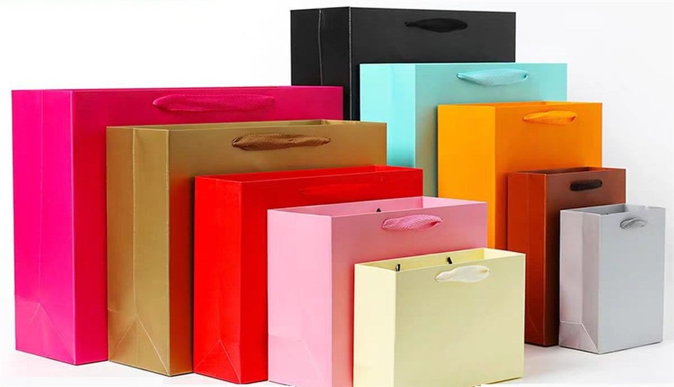 Eco Friendly Tote Bag Printing factory