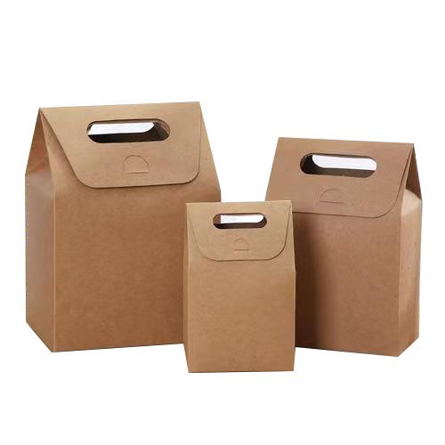 Food Package Printing factory