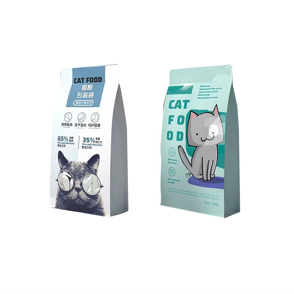 Food Package Printing high quality
