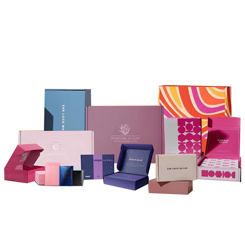 Hardcover Gift Box Printing suppliers