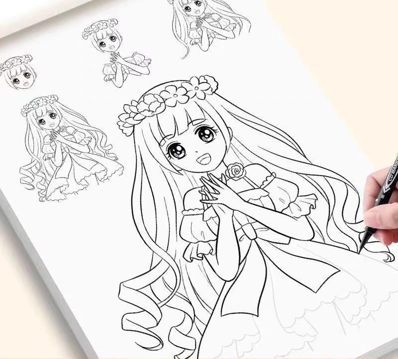 Hardcover Picture Book Printing suppliers