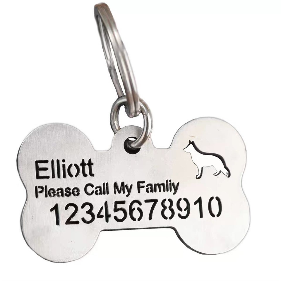Metal Label Printing suppliers
