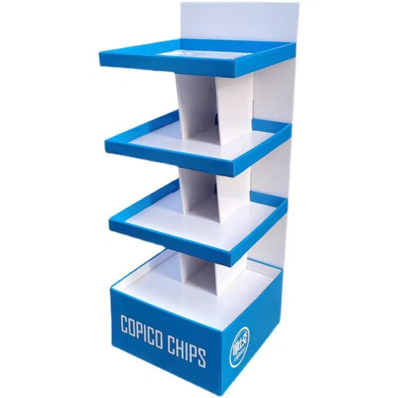 Paper Display Racks suppliers