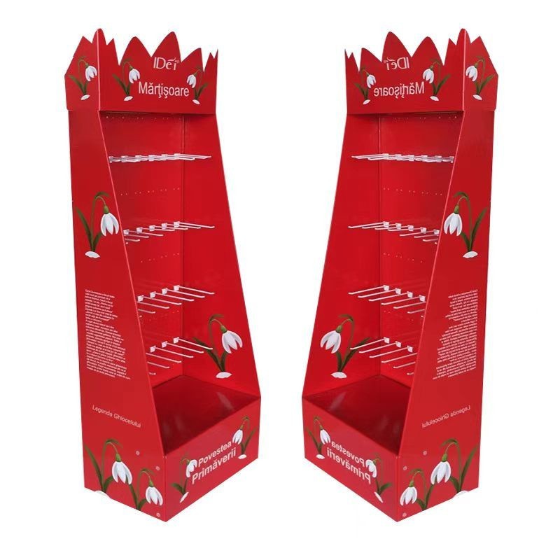 Paper Display Racks best