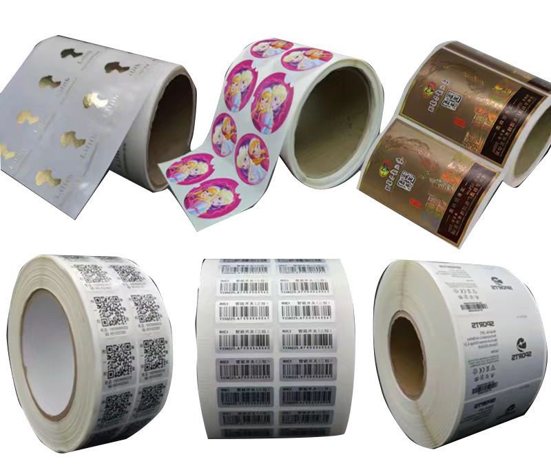 Self Adhesive Sticker Printing suppliers