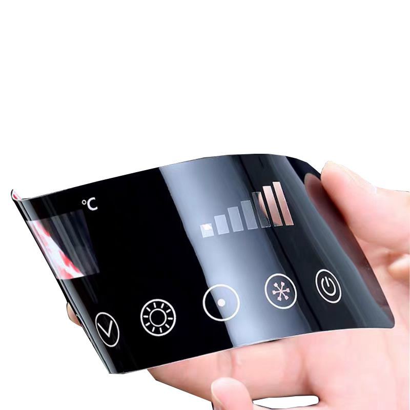 Self Adhesive Sticker Printing