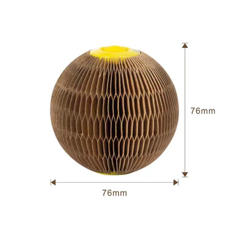 Simple Paper Ball suppliers