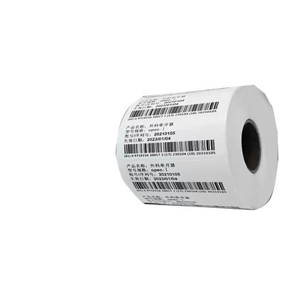 2d Code Printing
