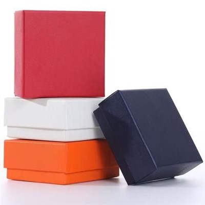 Cosmetics Box Printing