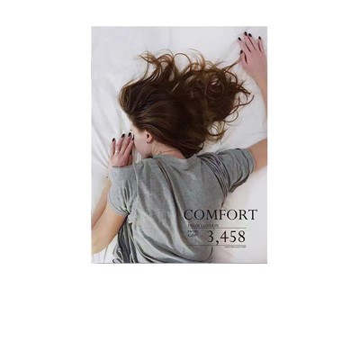 Perfect Bound Magazine Printing