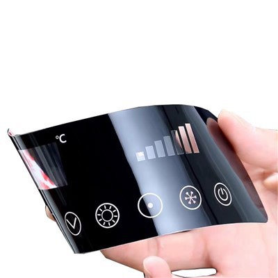 Self Adhesive Sticker Printing