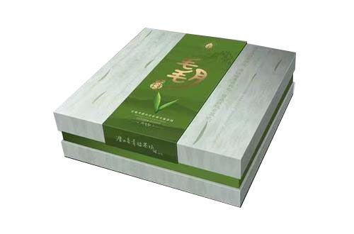 Tobacco Alcohol Tea Packaging Printing factory