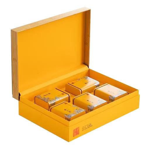 Tobacco Alcohol Tea Packaging Printing best